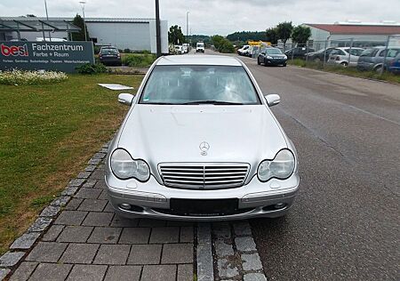 Mercedes-Benz C 320 C -Klasse Lim. ELEGANCE