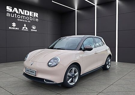 GWM Ora 03 400 Pro mit Wärmep/Sitzh/Apple/Navi/360-