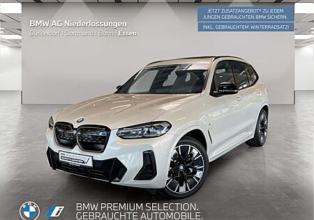 BMW iX3 M Sport AHK Driv.Assist.Prof Harman/K Laser