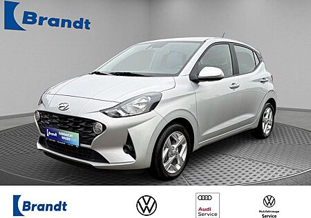 Hyundai i10 1.2 Trend AUTOM.+PDC HI.+FH EL. VO.+SHZ VO.