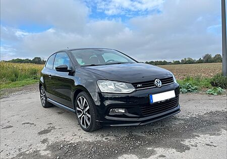 VW Polo Volkswagen R-Line - 1.2 TSI 81kW