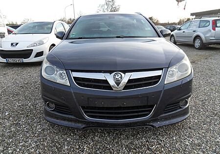 Opel Signum Cosmo *KLIMA*NAVI*LEDER*XENON*