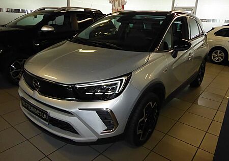 Opel Crossland X Crossland erst 29.100 KM!!