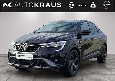 Renault Arkana 1,6 E-Tech Full Hybrid 145 RS-LINE