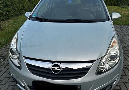 Opel Corsa 1.2 Twinport Color Edition Easytronic ...