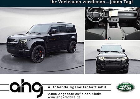 Land Rover Defender 110 D300 X Standheizung 135.000,- UVP 2