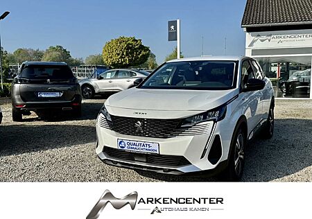 Peugeot 3008 Hybrid4 300 4x4 NAVI*KAMERA*STANDH.