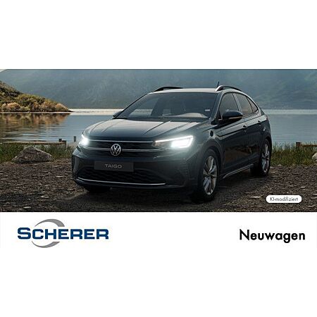 VW Taigo leasen