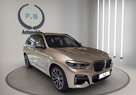 BMW X3 M40 i/HEAD-UP/360*/TOP