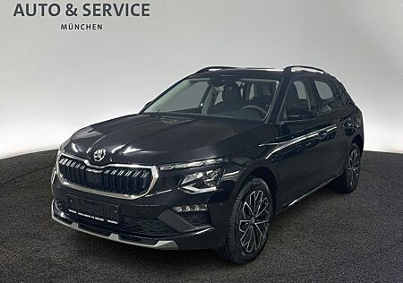 Skoda Kamiq Tour 1,5 TSI DSG ACC|KAMERA|LED