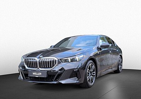 BMW 520i Limo M SPORT DAProf 360° AHK KomfSi H/K