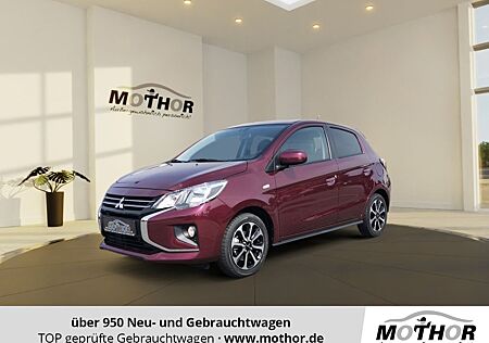 Mitsubishi Space Star Select+ 1,2l MIVEC TEMP KAM SHZ DAB