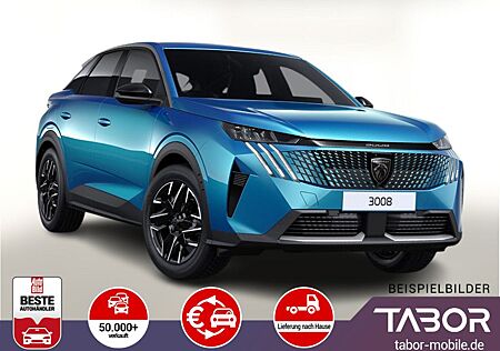 Peugeot 3008 MHEV 145 Allure ACC 21-HD" SHZ Allwetter