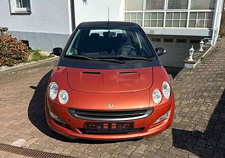 Smart ForFour 454 1,1