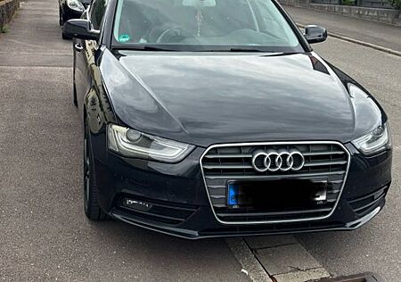 Audi A4 2.0 TDI 105kW Ambiente Avant Ambiente