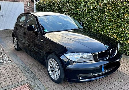 BMW 116i neue allwetterreifen