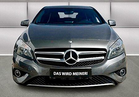 Mercedes-Benz A 180 AMG Line
