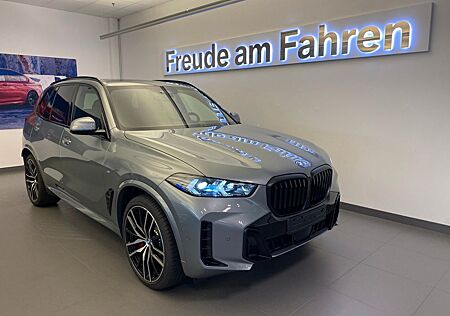 BMW X5 xDrive50E, Voll-Leder, Sport Pro, PANO, AHK,