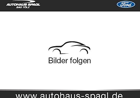Ford Fiesta Active Plus Bluetooth Navi LED Klima