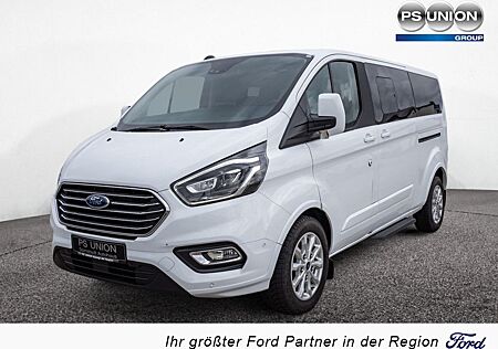Ford Tourneo Custom Titanium X L2 KAMERA XENON NAVI