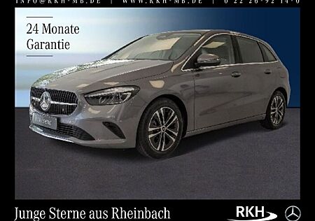Mercedes-Benz B 200 Progressive 7G/Kamera/LED/Totw./el.Heckkl.