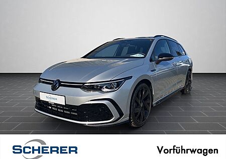 VW Golf Volkswagen VIII Variant R-Line 2.0 TDI DSG 150 PS / Bl