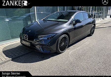 Mercedes-Benz EQE 300 PREMIUM AMG*PANO*DISTRONIC*360CAM*DIGITA