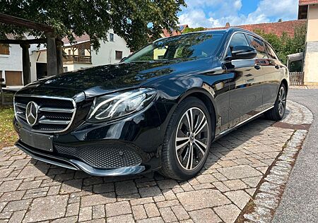 Mercedes-Benz E 350 E -Klasse T-Modell d