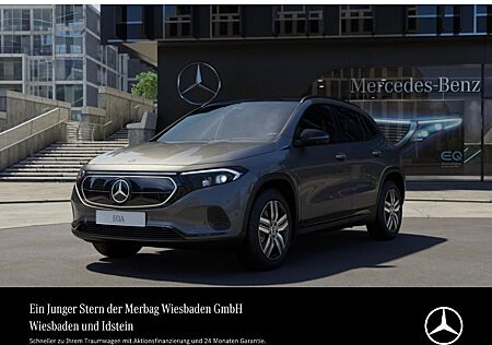 Mercedes-Benz EQA 300 4M PROGRESSIVE PANORAMA HUD NIGHT AHK