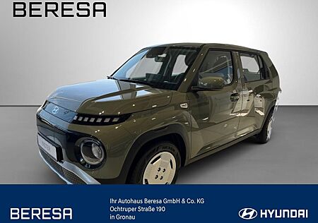 Hyundai Inster EV Select*Effizienz* 49kWh MY25 Navi PDC