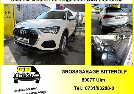 Audi Q3 45 TFSIe S tronic Hybrid Navi/LED/SHZ/RFK/Tem