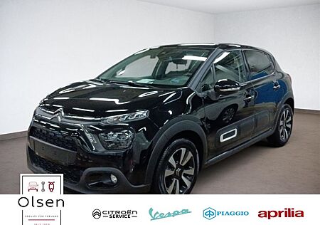 Citroën C3 Max 1.2 PureTech 110 EAT 6 EU6d