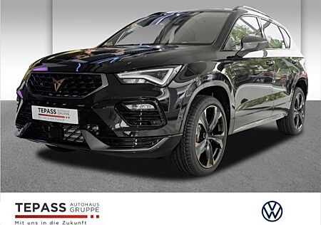 Cupra Ateca 1.5 TSI LED PANO SHZ PDC AHK