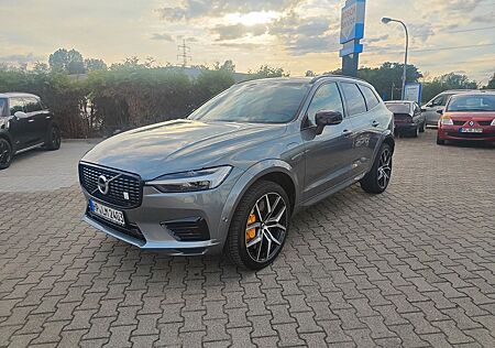 Volvo XC 60 XC60 T8 AWD POLESTAR ENGINEERED Geartronic P...