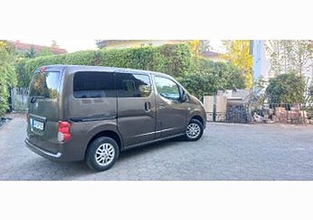 Nissan Evalia Acenta 16V 110 Acenta