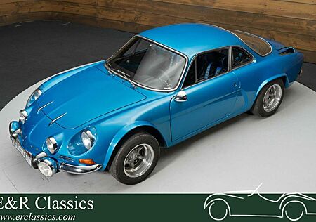 Alpine A110 1300 Gordini | restauriert | Selten | 1974