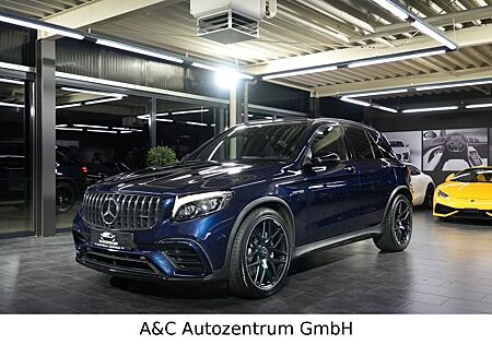 Mercedes-Benz GLC 63 AMG 4Matic