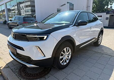 Opel Mokka 1.2 Turbo Elegance LED Navi Tech-Paket SHZ