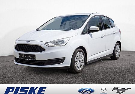 Ford C-Max Trend KLIMA