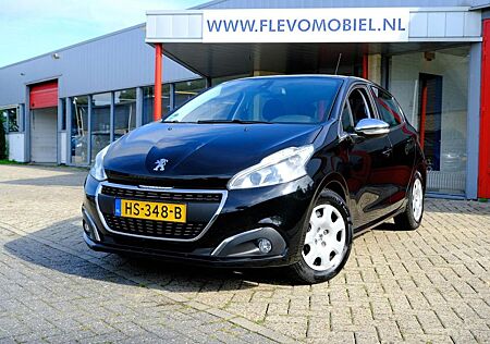 Peugeot 208 1.6 BlueHDi Executive Navi|Clima|Cruise