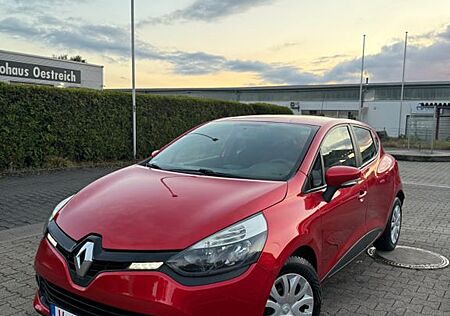 Renault Clio IV Expression Tempo Navi Klima