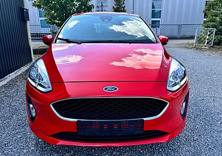 Ford Fiesta Cool & Connect