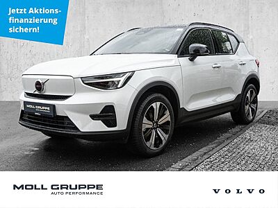 Volvo XC40 P8 Pure Electric 2WD Plus Recharge LED ACC