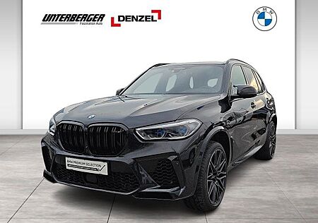 BMW X5 M Competition