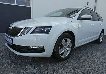 Skoda Octavia Combi 1.6 TDI*Ambition*Navi*LED*Kamera
