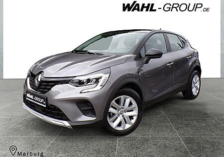 Renault Captur 1.0 TCe 90 Evolution*Navi*LED*PDC*
