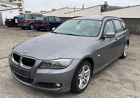 BMW 320d Aut . Touring