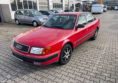 Audi 100