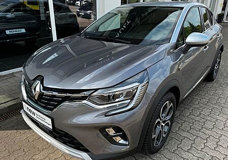 Renault Captur TCe 90 Intens Klima/Nav i/FSE/Ganzjr.