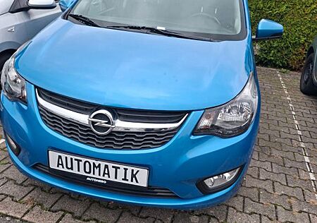Opel Karl Edition